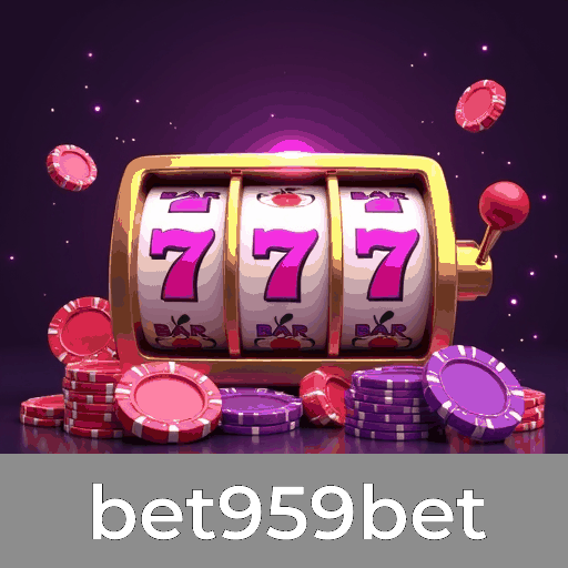 bet959bet: Entre com login rápido e explore jogos ao vivo