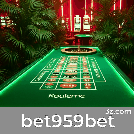 bet959bet: Bônus Inteligente e Estratégias de Valor