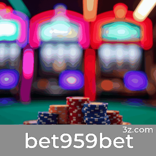 bet959bet: Diversão e Variedade para Jogadores Brasileiros