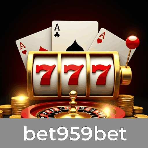 bet959bet - Sites de apostas esportivas e apostas ao vivo