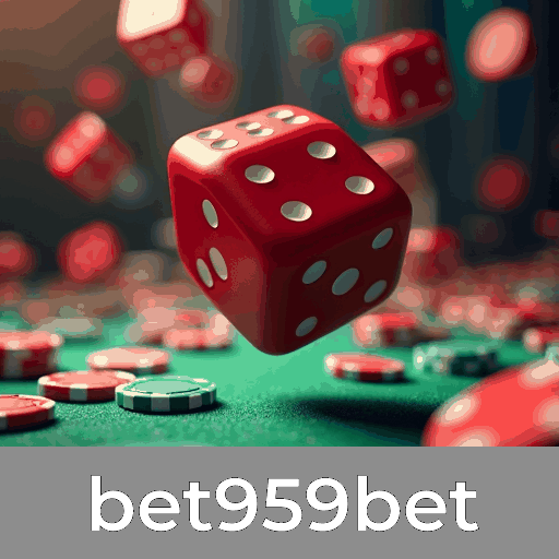 bet959bet: Entre com login rápido e explore jogos ao vivo
