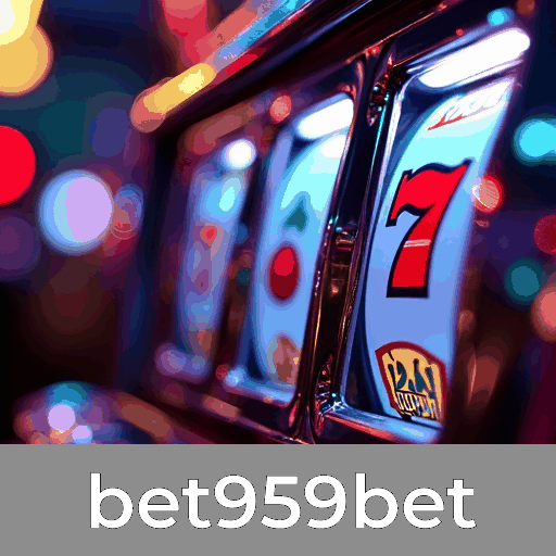 bet959bet: Entre com login rápido e explore jogos ao vivo