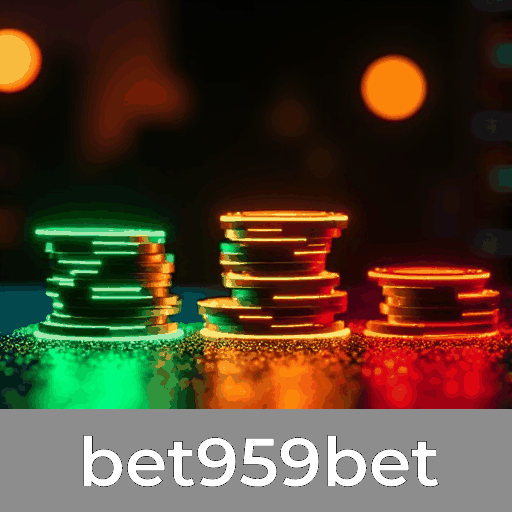 bet959bet - Promoções e bônus exclusivos para novos jogadores.