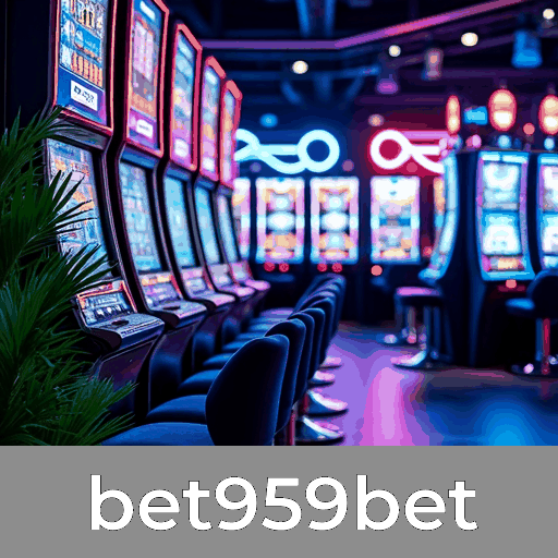 bet959bet - Plataforma confiável para apostas emocionantes e bônus