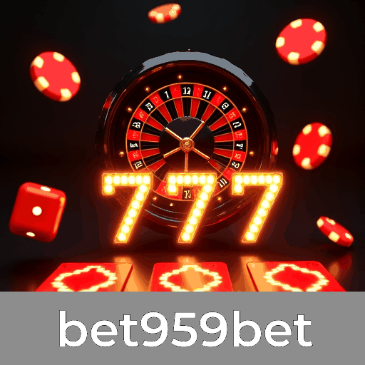 bet959bet - App bet959bet Brasil disponível para download no Google Play