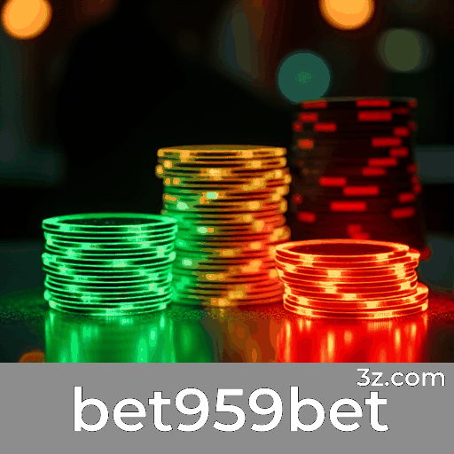 Métodos de Análise Sistemática para Apostas na bet959bet