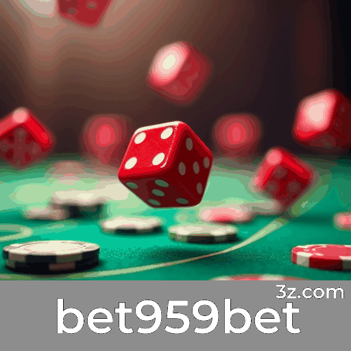 Aproveite as Promoções do bet959bet com Estratégia