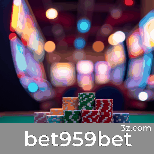 bet959bet: Bônus Inteligente e Estratégias de Valor