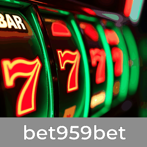 bet959bet - Grande seleção de jogos ao vivo e cassinos online