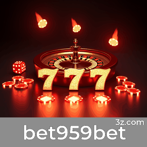 Bet959bet: Experiência de Cassino Ao Vivo com Profissionalismo