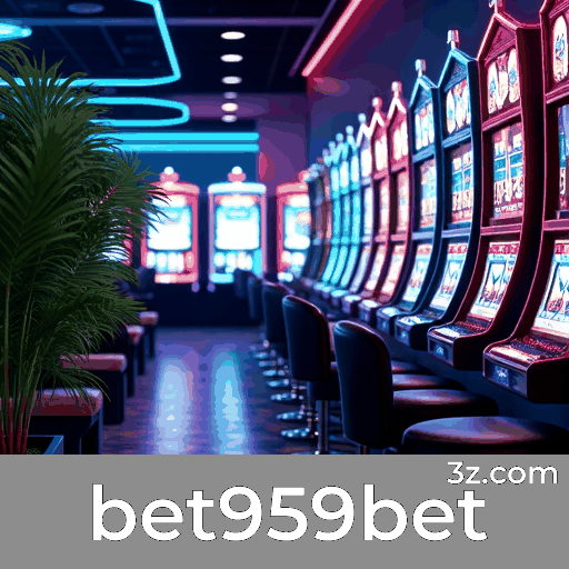 bet959bet: Login Seguro com Vantagens Exclusivas