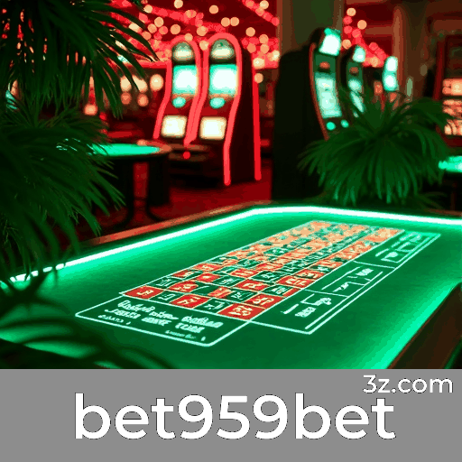 Jogos de Desenvolvedores Líderes na Plataforma bet959bet