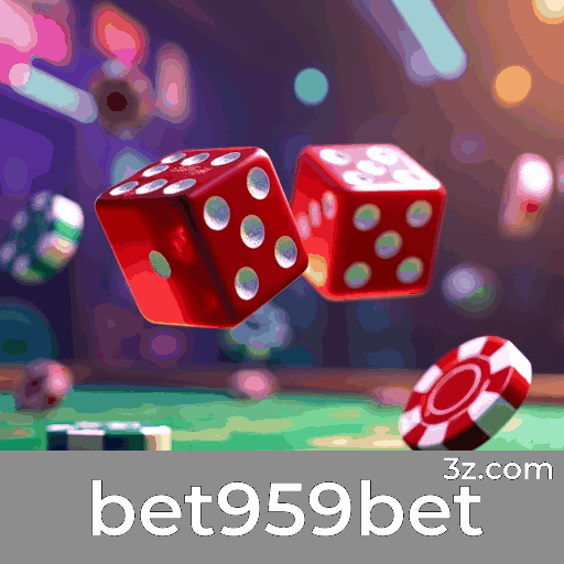 Jogos de Desenvolvedores Líderes na Plataforma bet959bet