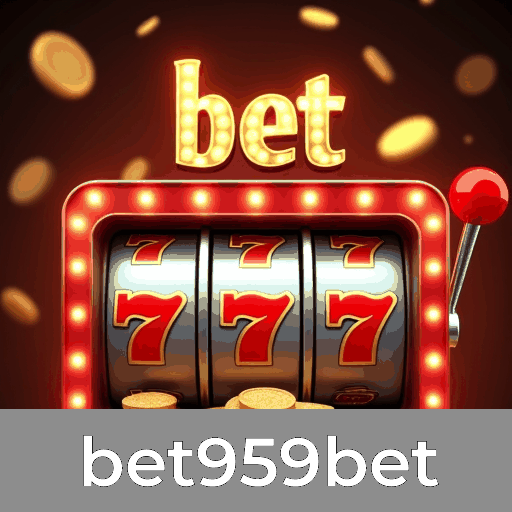 bet959bet - Plataforma confiável para apostas emocionantes e bônus