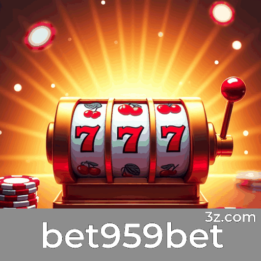 Experimente a Praticidade do App bet959bet: Apostas na Palma da Mão