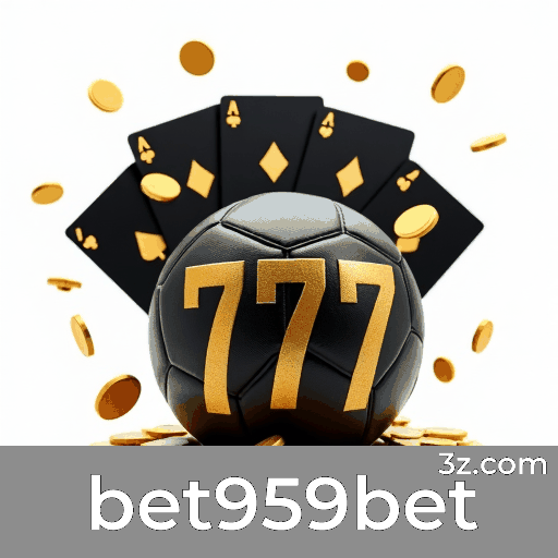 Bet959bet: Plataforma Vibrante de Comunidade e Conexão