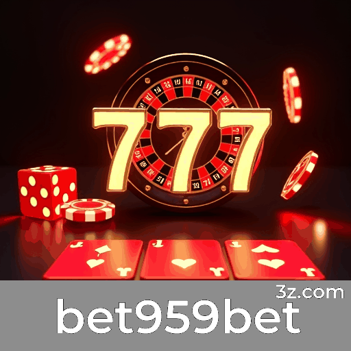 DEPÓSITOS na bet959bet