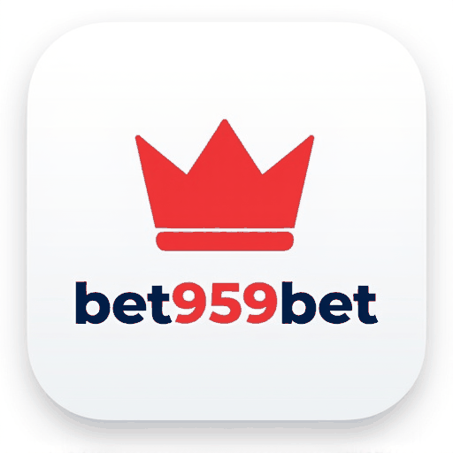 bet959bet Logo